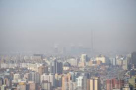 АГААРЫН ЧАНАР: Монголын газар орчимд МАШ ИХ БОХИРДОЛТОЙ байна